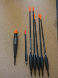 Middy float bundle waggler